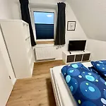 Schimmer Appartement Busdorf