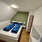 Schimmer Апартаменты *