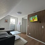 Schimmer Апартаменты *