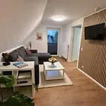 Apartament Schimmer Busdorf