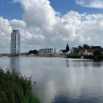 Schimmer Апартаменты *