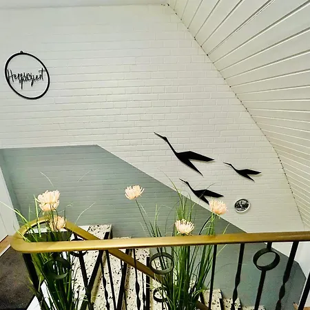 Schimmer Apartament