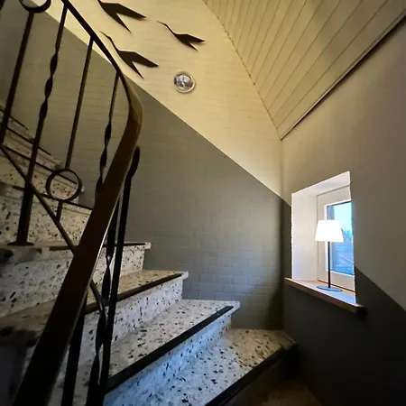 Appartement Schimmer