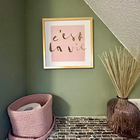 Appartement Schimmer Busdorf