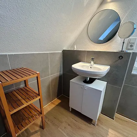 Appartement Schimmer Busdorf