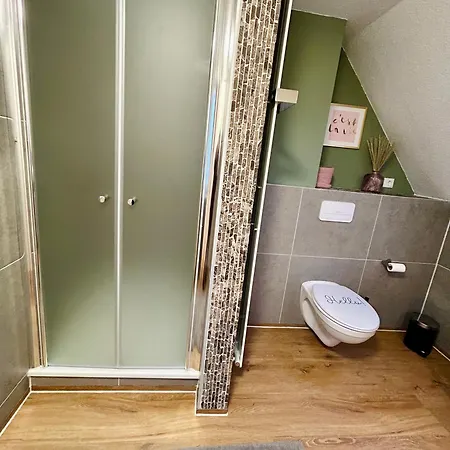 Appartement Schimmer