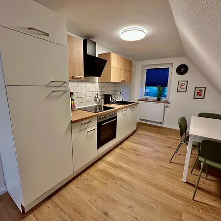 Apartament Schimmer