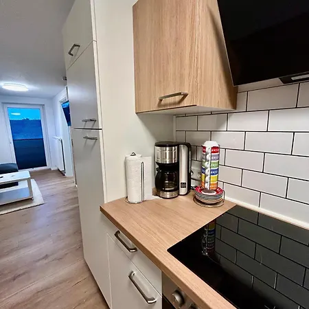 Appartement Schimmer