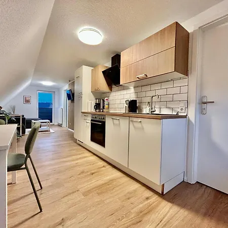 Schimmer Apartament Busdorf