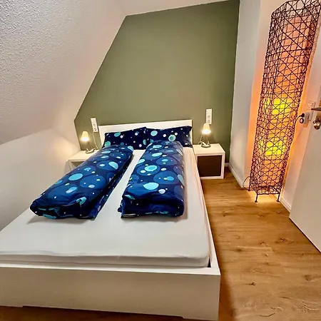 Schimmer Appartement