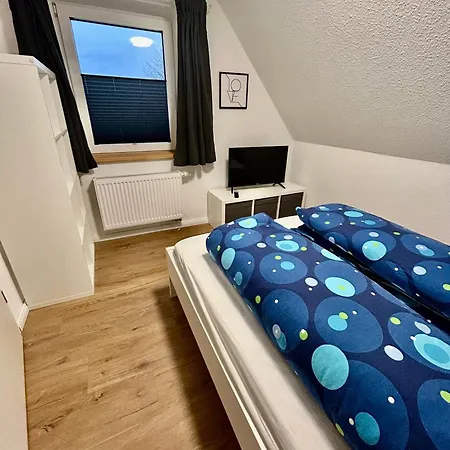 Schimmer Appartement