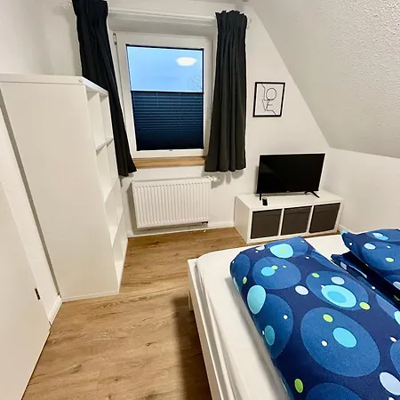 Schimmer Appartement Busdorf