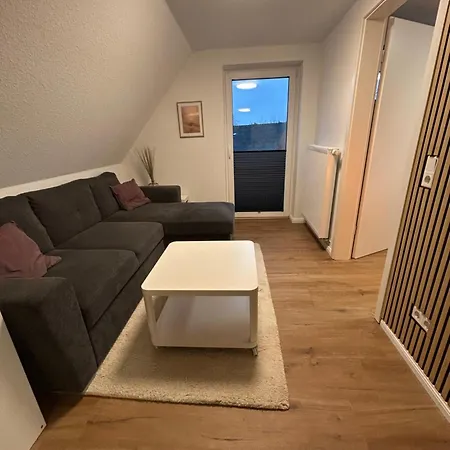 Schimmer Appartement