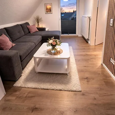 Schimmer Appartement Busdorf