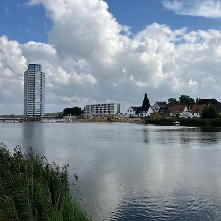 Schimmer Lejlighed *