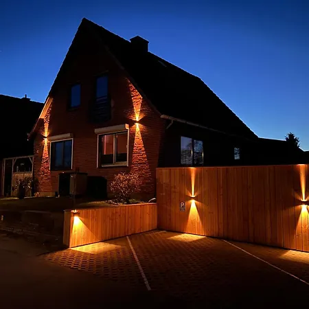 Schimmer Apartament
