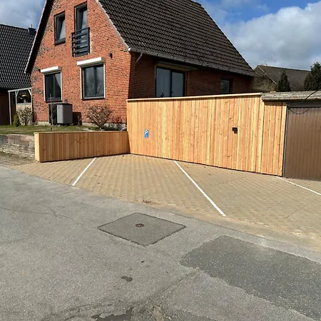 Apartman Schimmer Busdorf