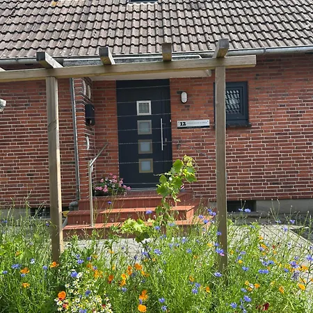 Appartement Schimmer Busdorf