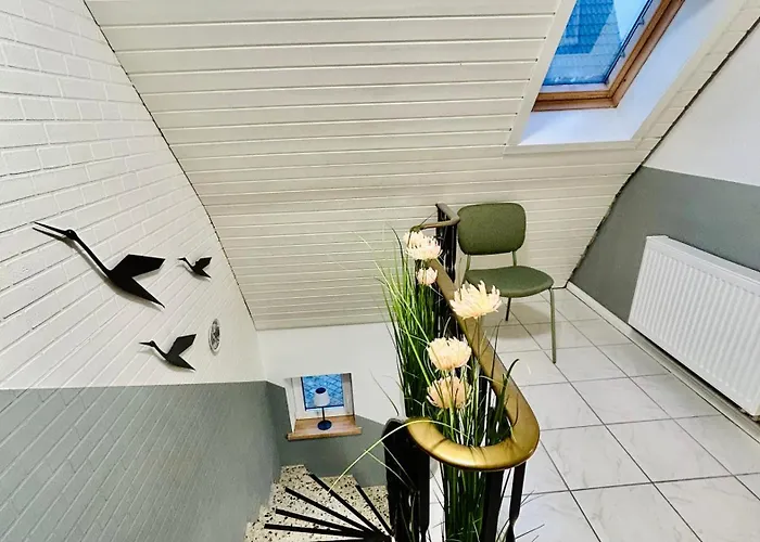 Apartment Schimmer Busdorf