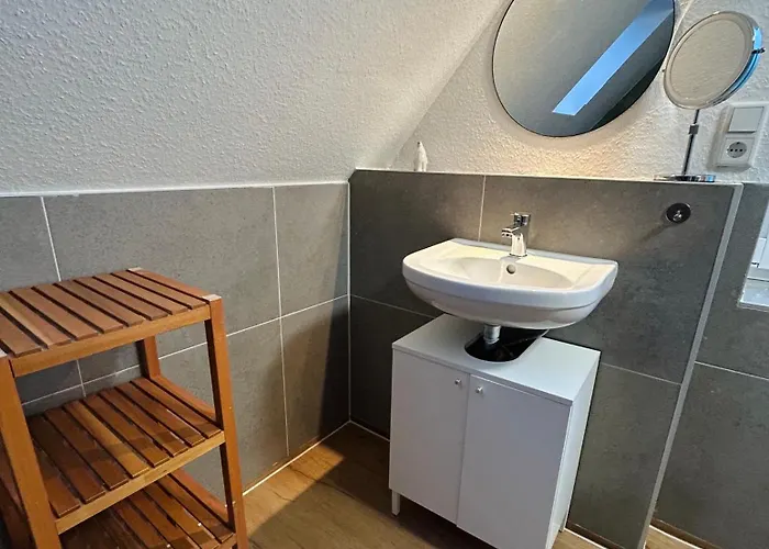 Apartment Schimmer Busdorf