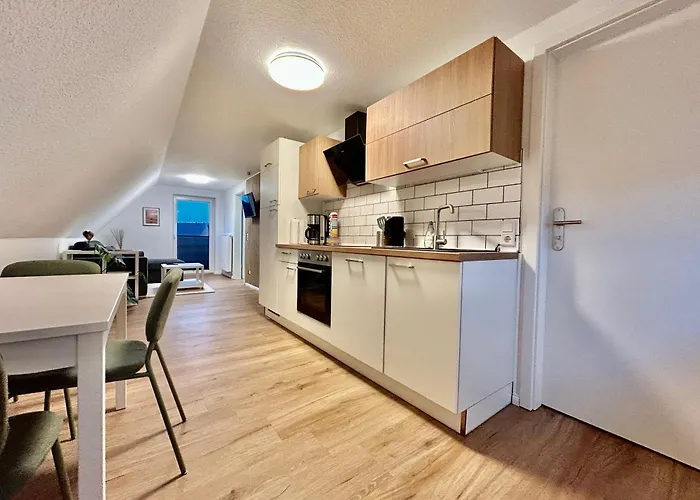 Schimmer Apartment Busdorf