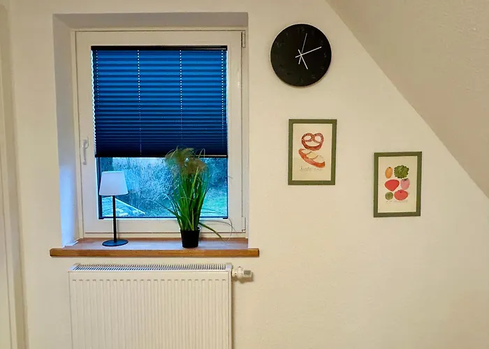 Schimmer Apartment *