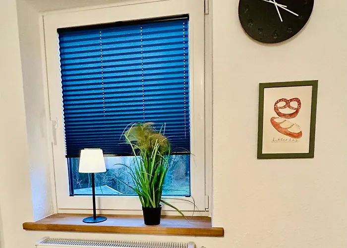 Apartment Schimmer Busdorf