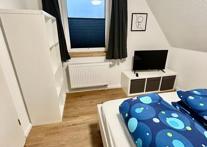 Schimmer Apartment Busdorf