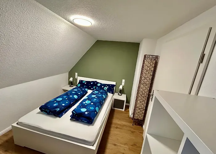 Schimmer Apartment *