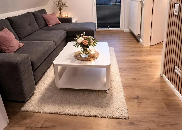 Schimmer Apartment Busdorf