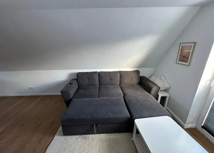 Apartment Schimmer *