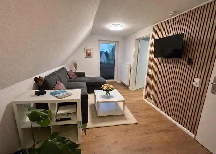 Apartment Schimmer Busdorf
