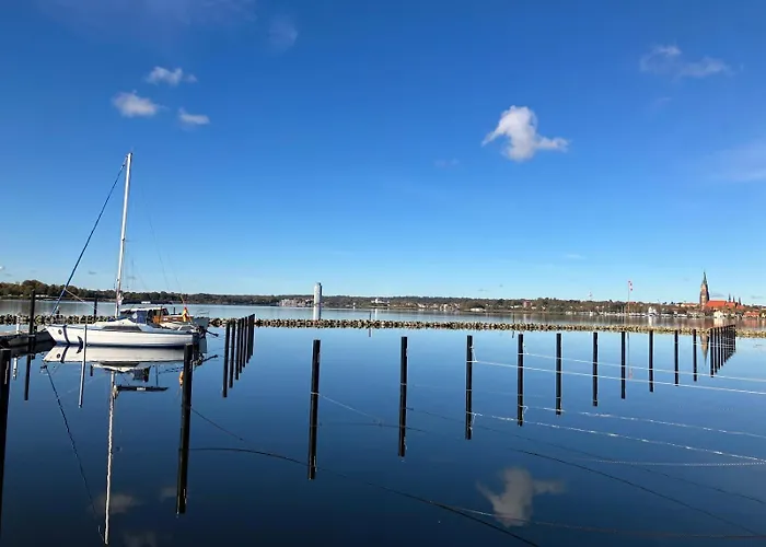 Apartment Schimmer Busdorf