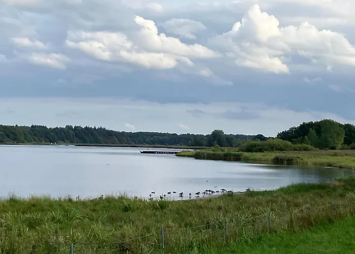 Apartment Schimmer Busdorf