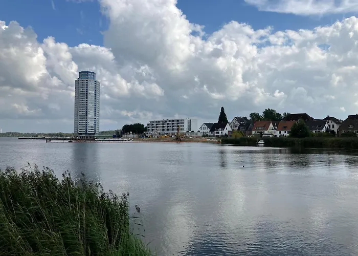 Schimmer Apartment *